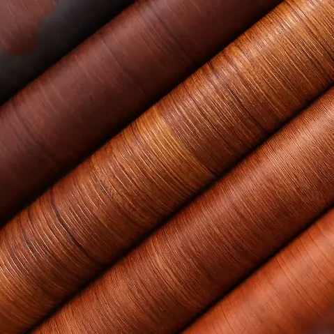 PVC Film: pouvwa a envizib nan materyèl milti fonksyonèl