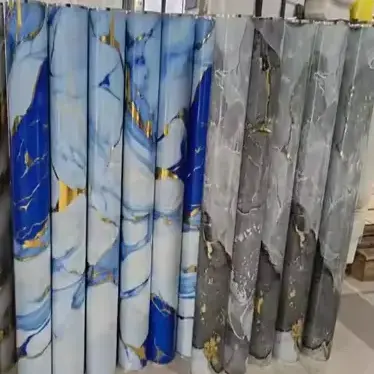 Golden cho Stamping mab chalè transfè fim