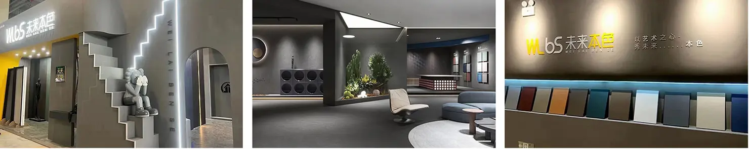 Wood Panel With Pp Film For Household Interior