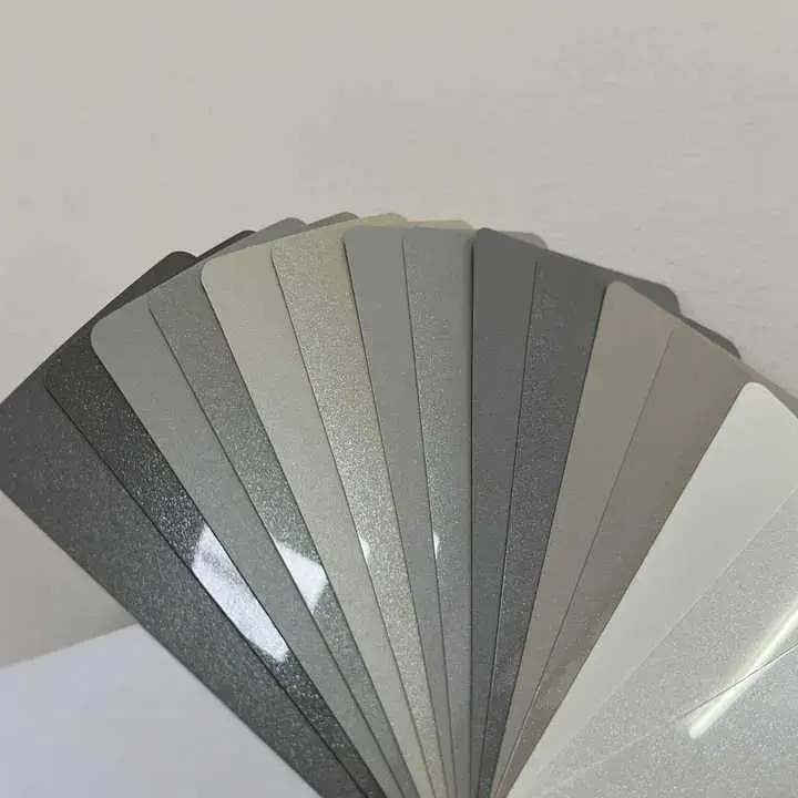 Plastik Petg bèt kay mèb tablo pwoteksyon fim woulo liv