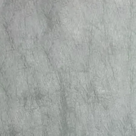 PP estatik fim transparan ekri dekoratif