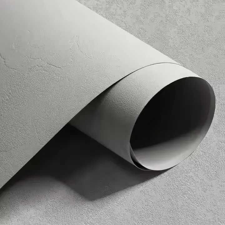 Stone teksti PVC Plastifye miray fim dekorasyon